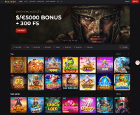 Rollero Casino